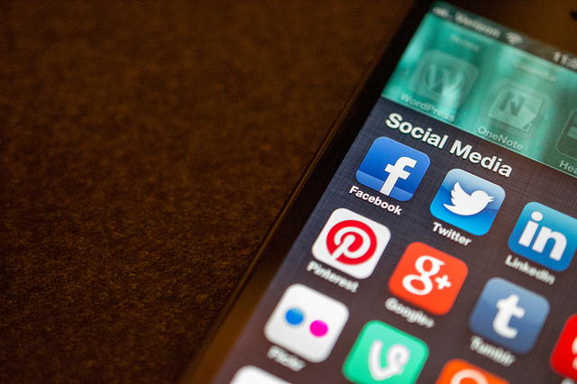 Divorce and the Perils of Social Media