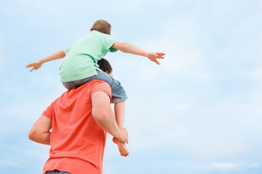 The Importance of Establishing Paternity | Family Law Attorney P. Yeatts