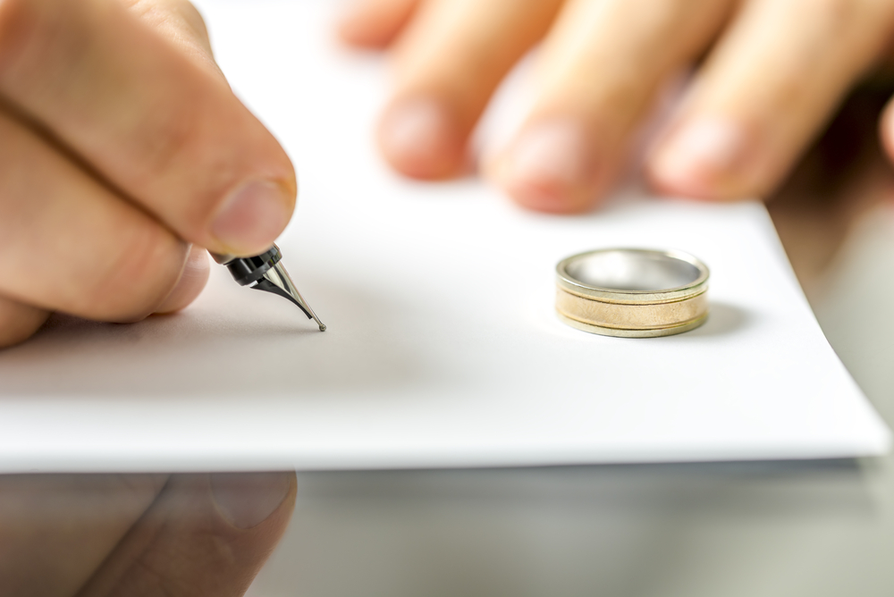 Uncontested Divorce Attorney | Birmingham, AL | The Yeatts Law Firm