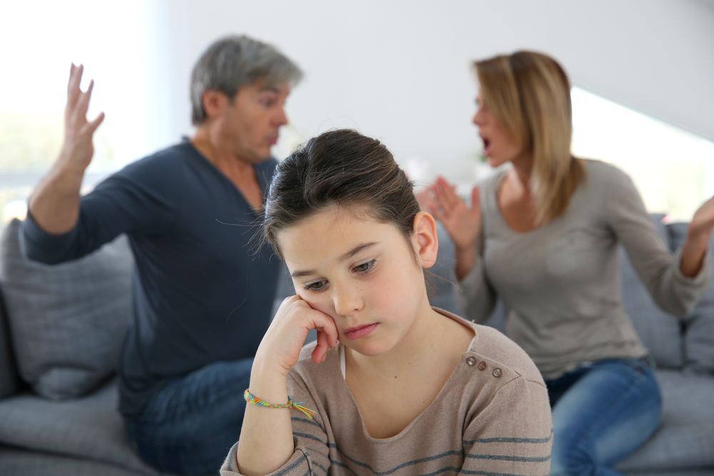 How to Talk to Your Kids About Divorce by a Divorce Attorney