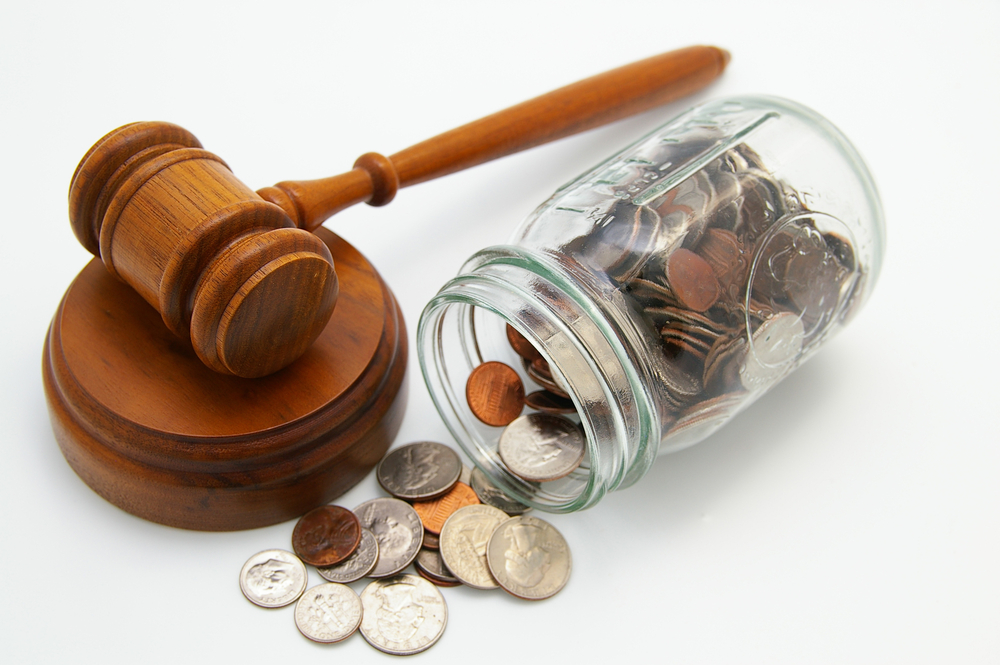 How much will my divorce cost?
