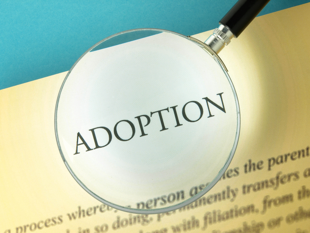 Stepparent Adoption Attorney | Birmingham, AL | Yeatts Law Firm