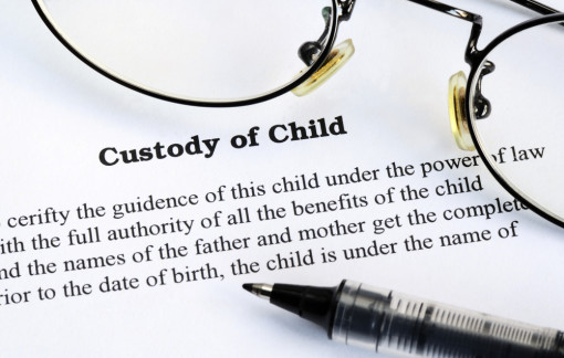 How is Child Custody Determined in an Alabama Divorce: Part 2