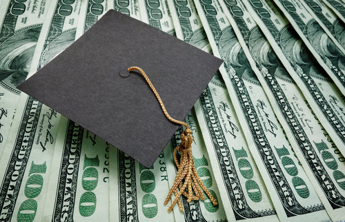 Student Loans & Divorce: Am I responsible for my spouse's student loans?