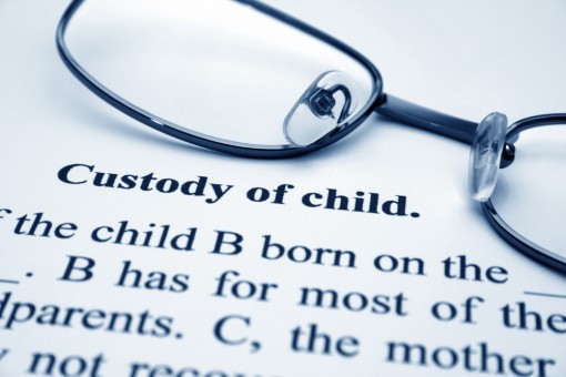 How is Child Custody Determined in an Alabama Divorce: Part 1