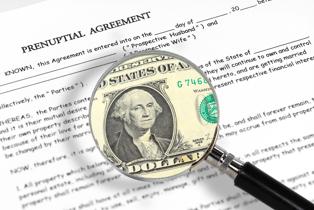 Prenuptial Agreements | Birmingham, AL | The Yeatts Law Firm, LLC