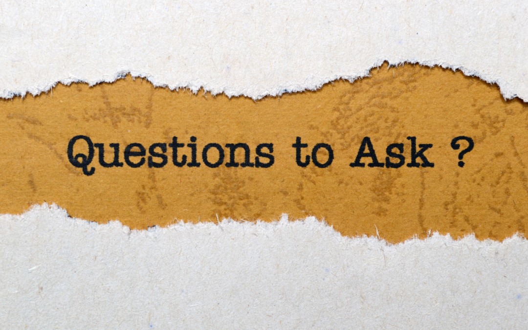 Questions to ask your potential divorce attorney