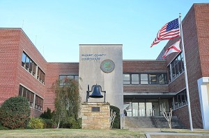 blount county courthouse alabama