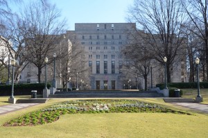 jefferson county courthouse in birmingham alabama