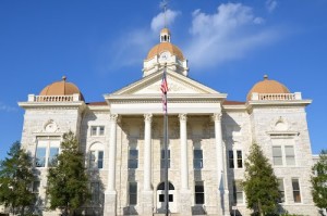 shelby county courthouse in alabama