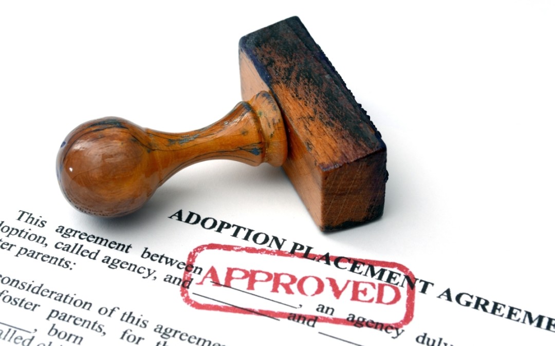 Why Do I Need An Attorney For Adopting A Child In Alabama?