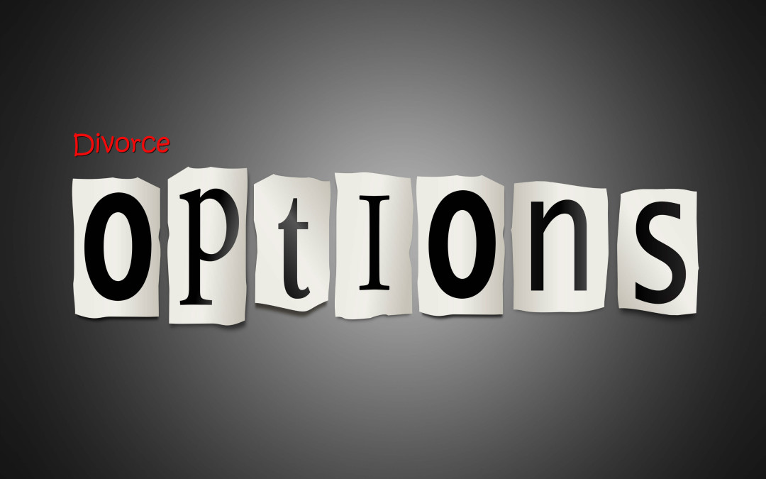 The Different Options for Divorce in Alabama