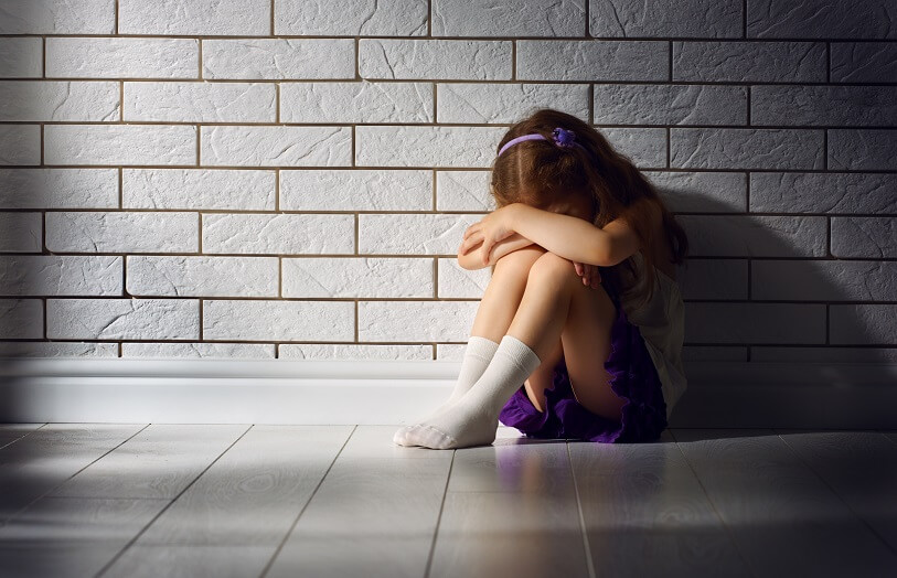 legal protection from child abuse during a divorce in Alabama